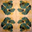 181 Plants - 3-ply - Ambiente